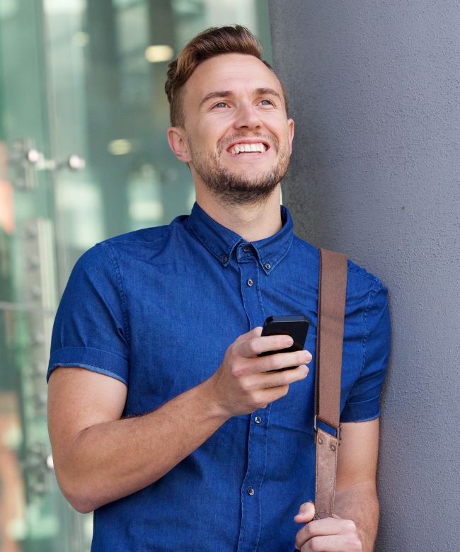 Treatments - Wash Common Dental Practice