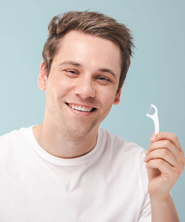 Treatments - Wash Common Dental Practice