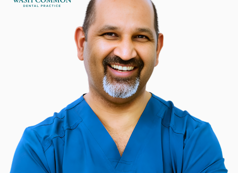 Blog -Wash Common Dental