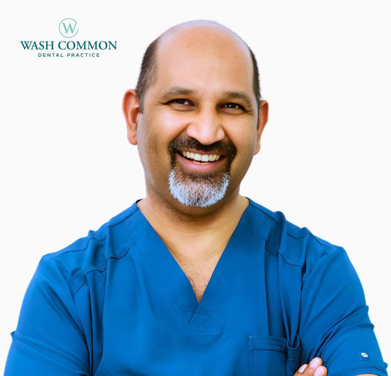 Team - Wash Common Dental