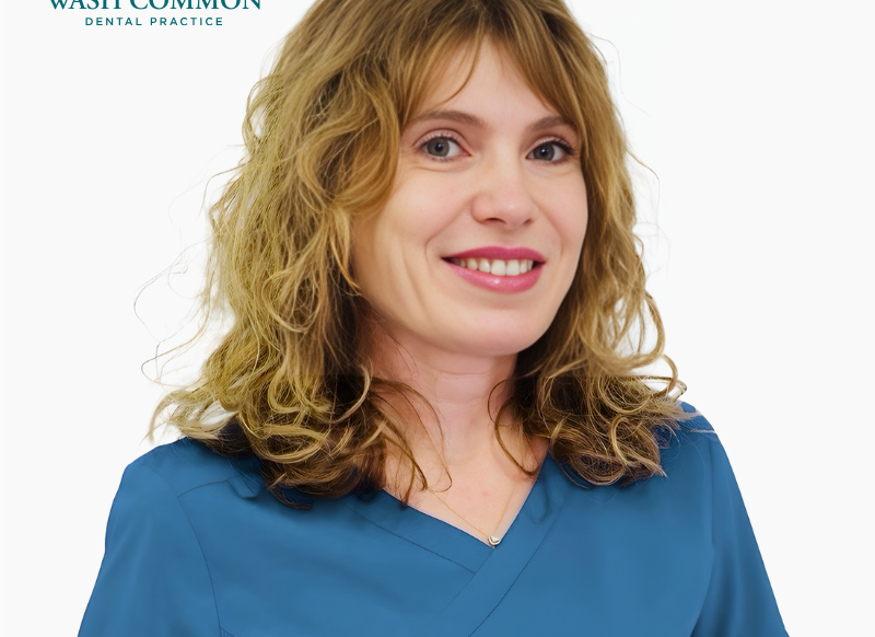 Blog -Wash Common Dental
