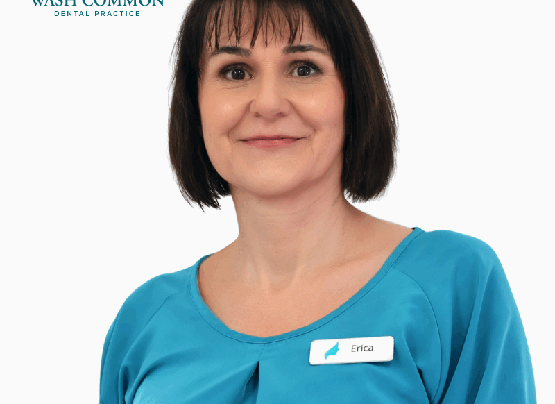 Blog -Wash Common Dental