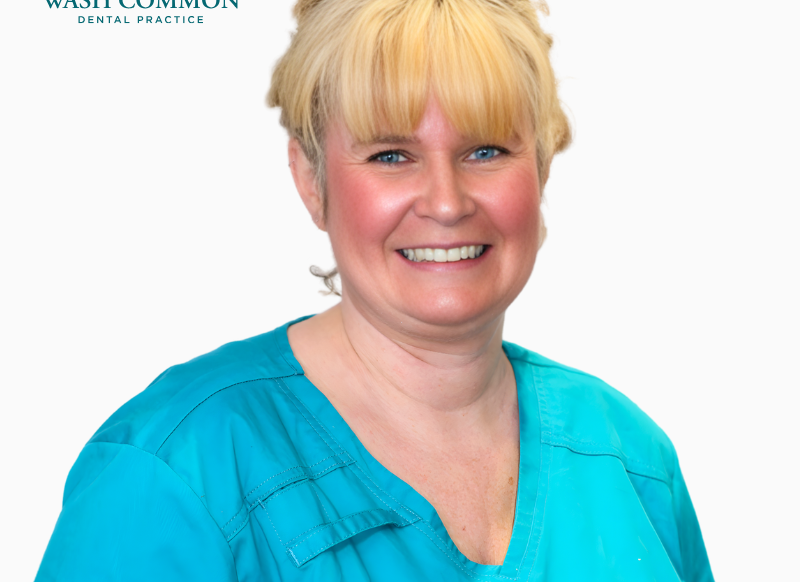Blog -Wash Common Dental