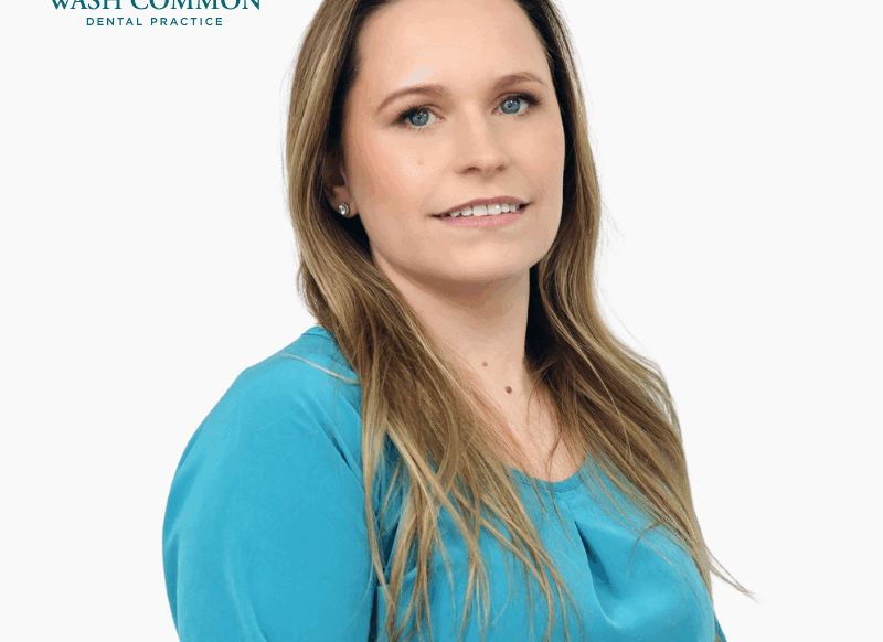 Blog -Wash Common Dental