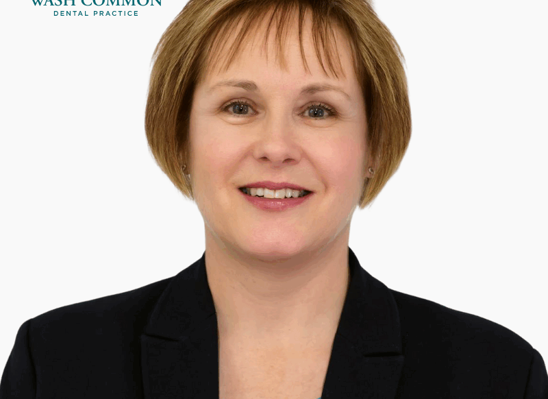 Blog -Wash Common Dental