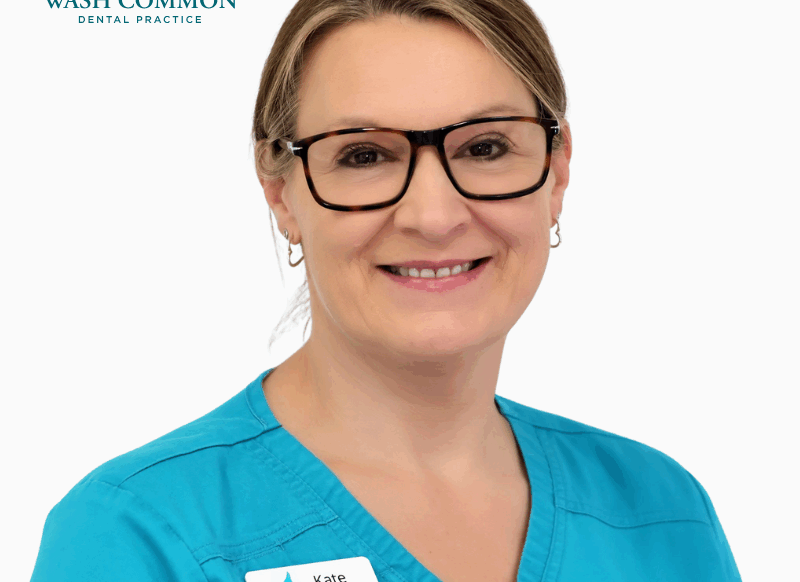 Blog -Wash Common Dental