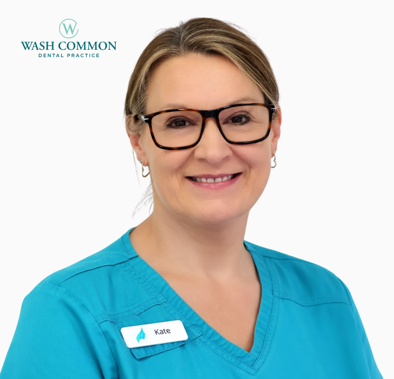 Team - Wash Common Dental