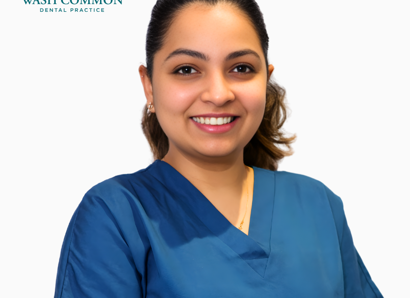 Blog -Wash Common Dental