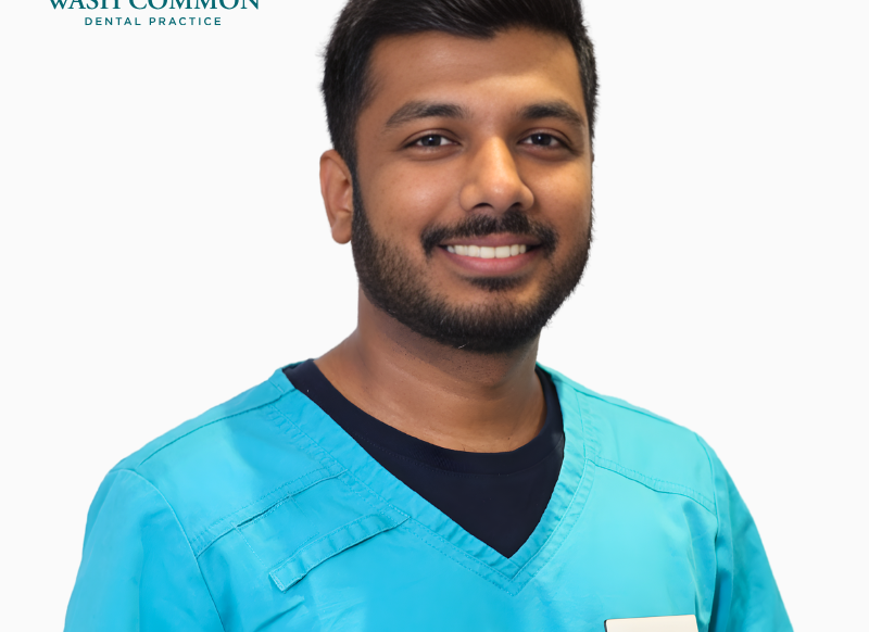 Blog -Wash Common Dental