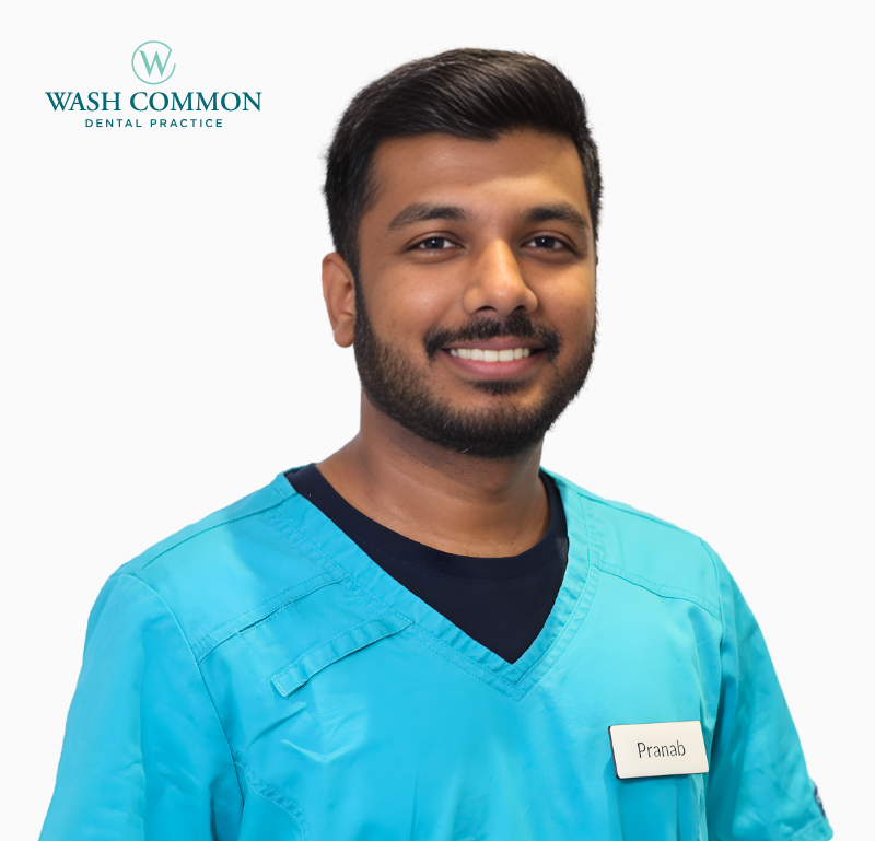 Team - Wash Common Dental