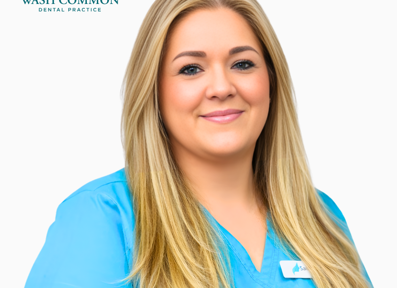 Blog -Wash Common Dental