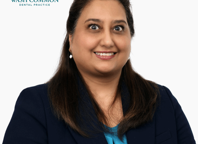 Blog -Wash Common Dental