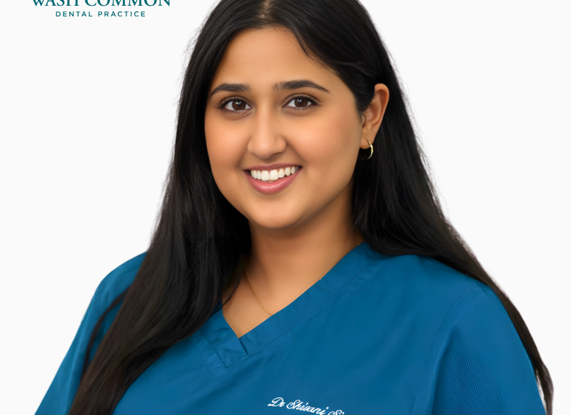 Blog -Wash Common Dental