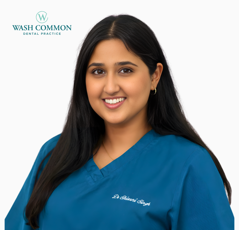Team - Wash Common Dental