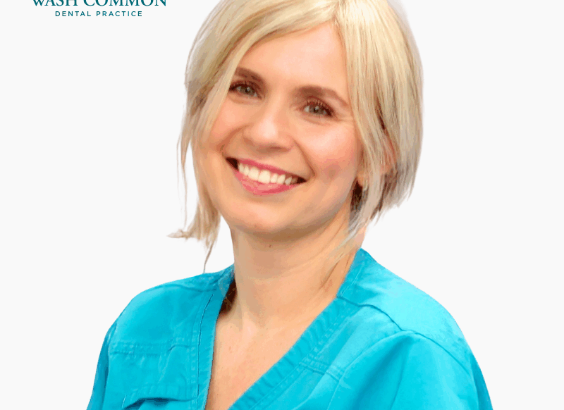 Blog -Wash Common Dental