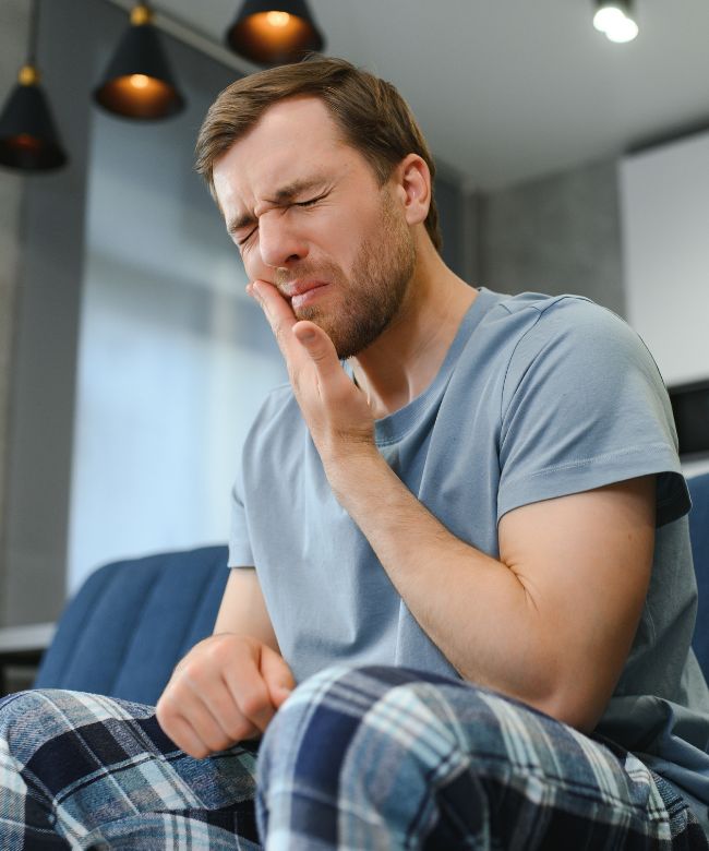 Treatments - Wash Common Dental Practice