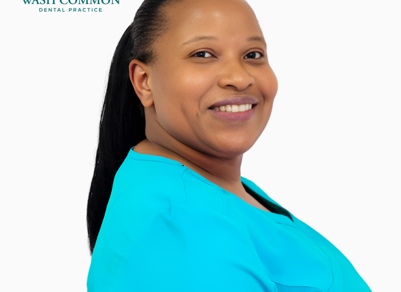 Blog -Wash Common Dental