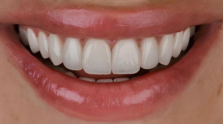 After -Wash Common Dental