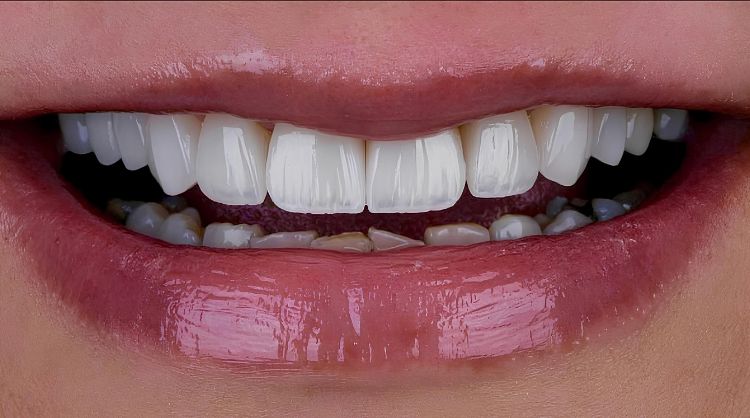 After -Wash Common Dental