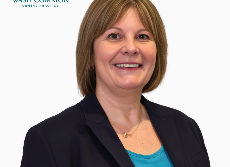Blog -Wash Common Dental