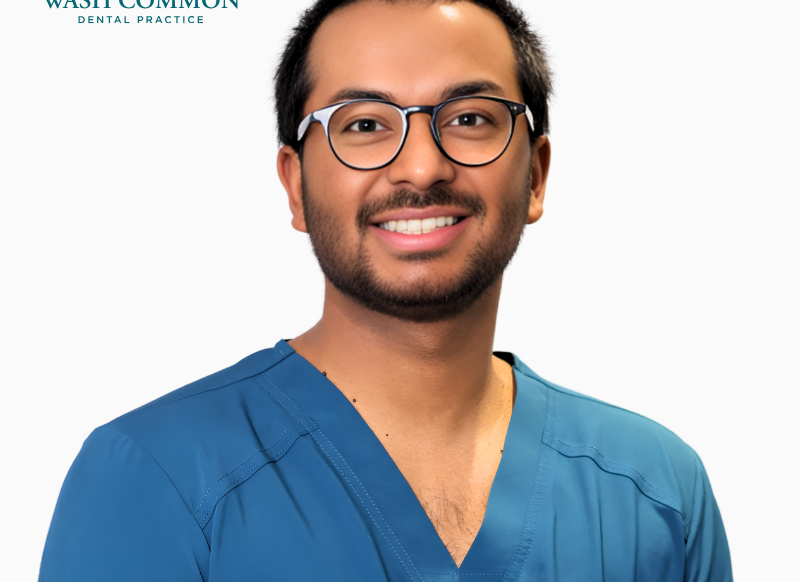 Blog -Wash Common Dental