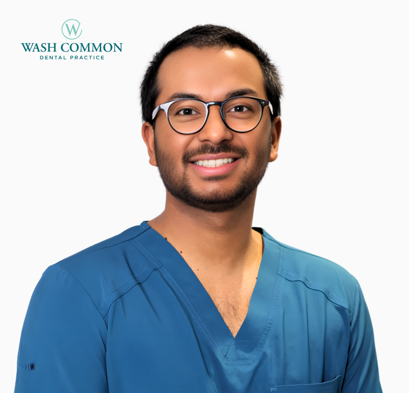 Team - Wash Common Dental